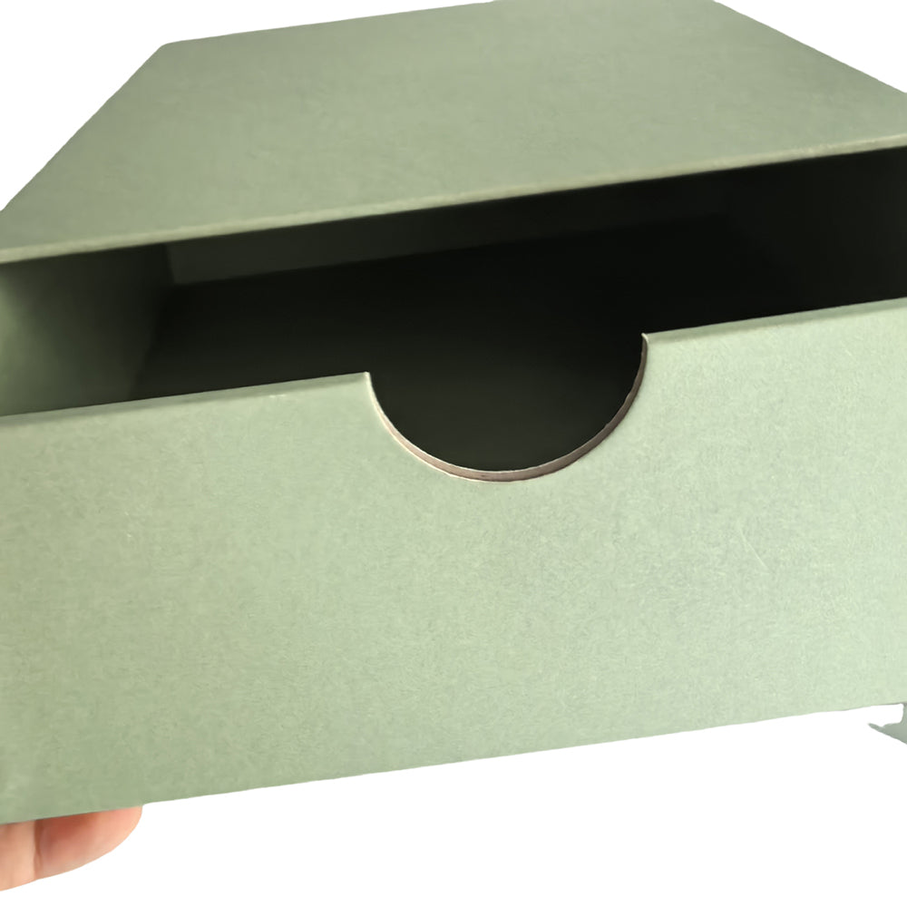 Sliding Drawer Box