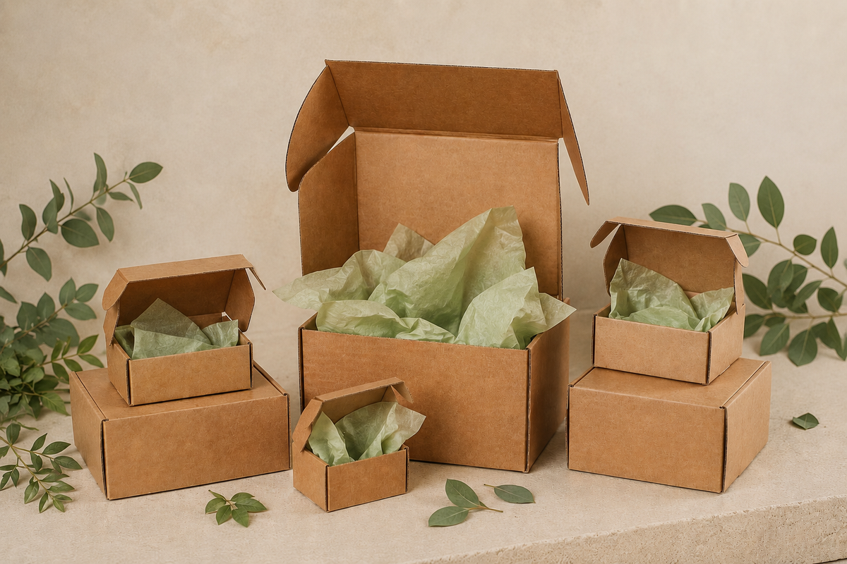 Eco-Friendly Businesses