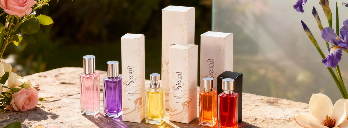 Cosmetics & Tech