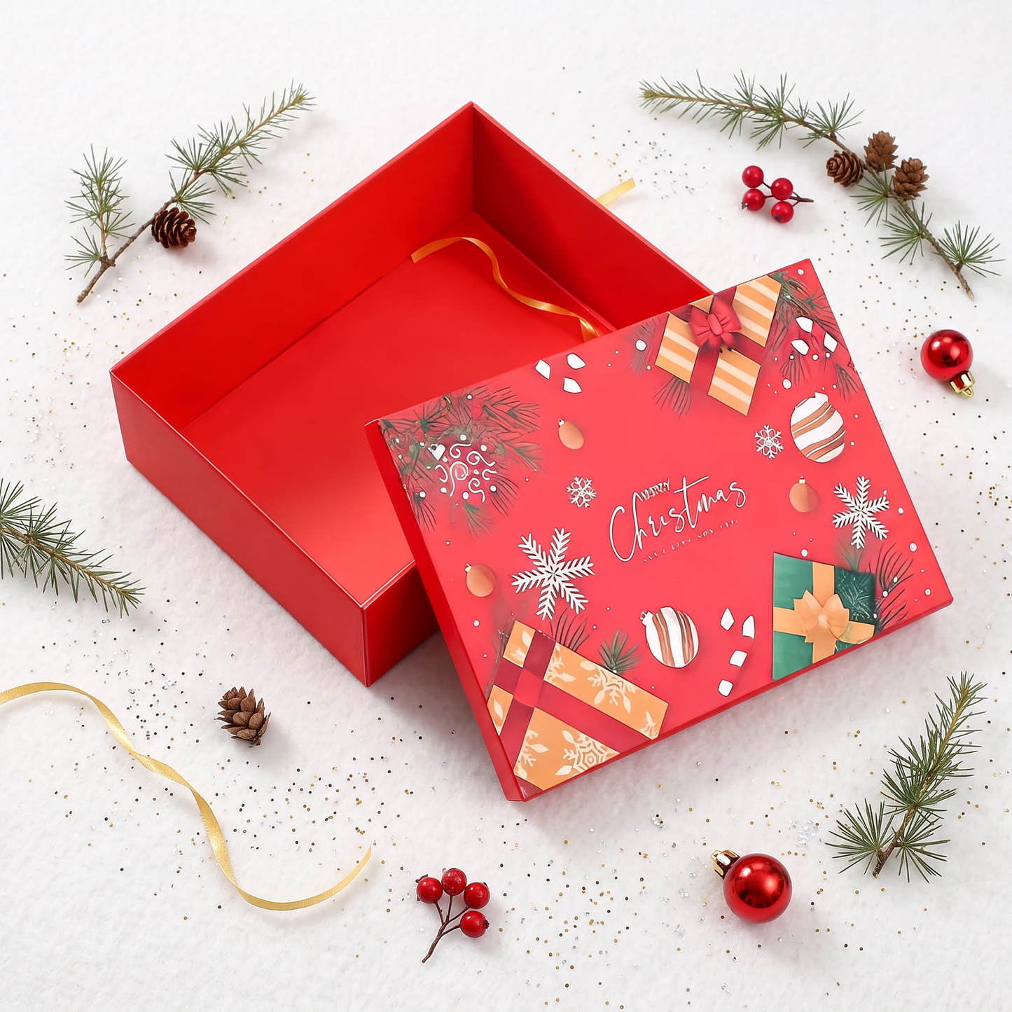Christmas Box