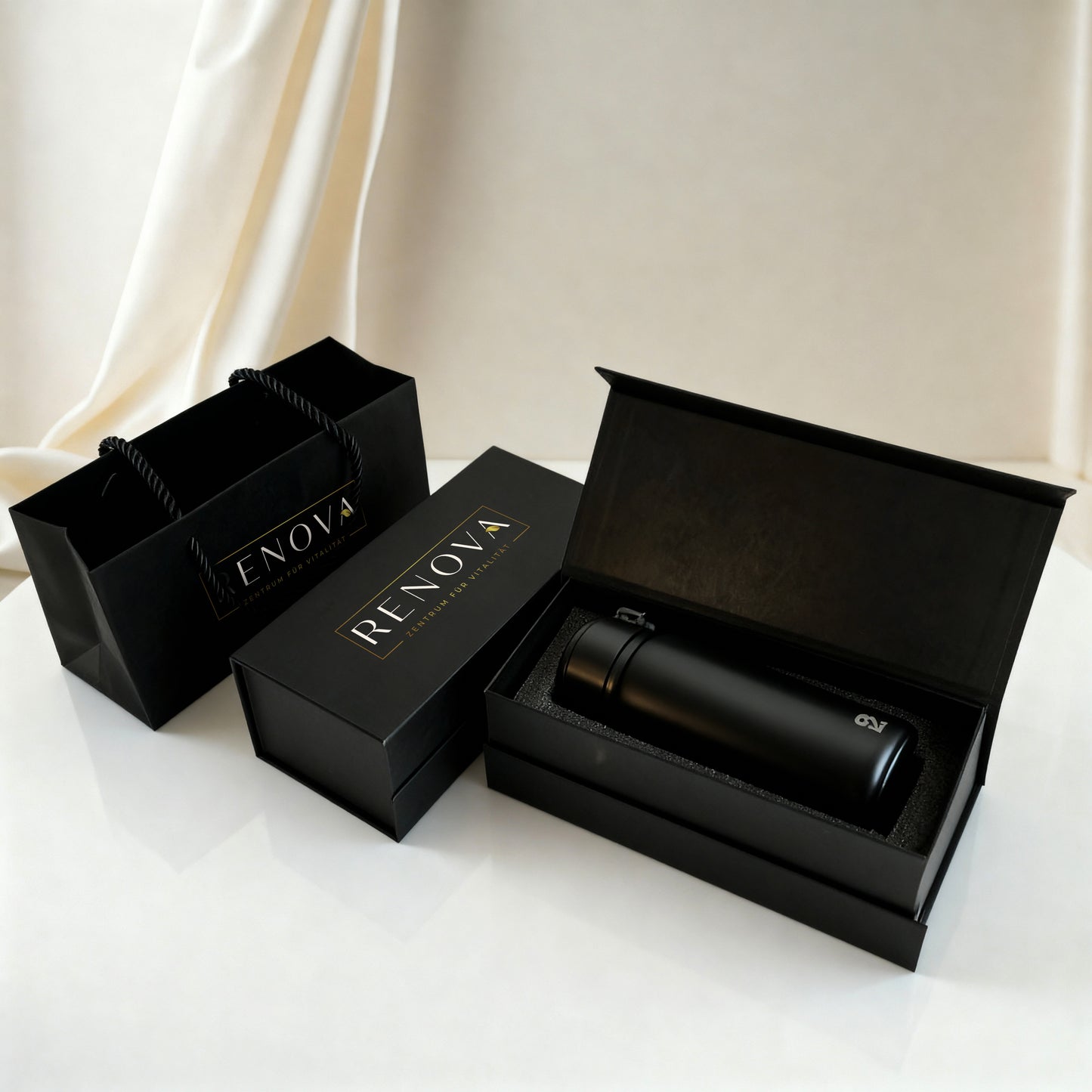 Cup Packaging Box