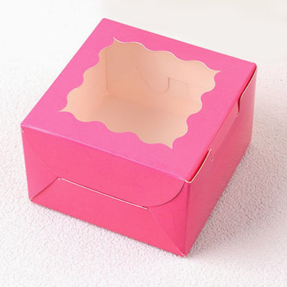 Rigid Paper Box