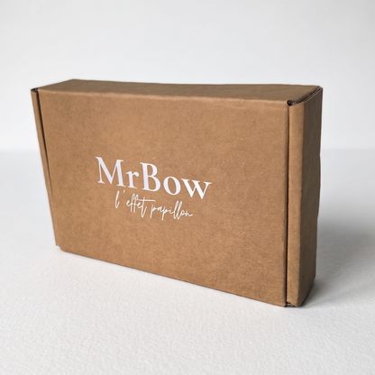 Kraft Corrugated Mailer box