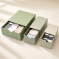 Sliding Drawer Box