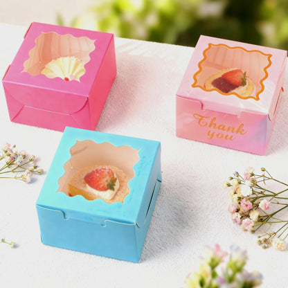 Rigid Paper Box
