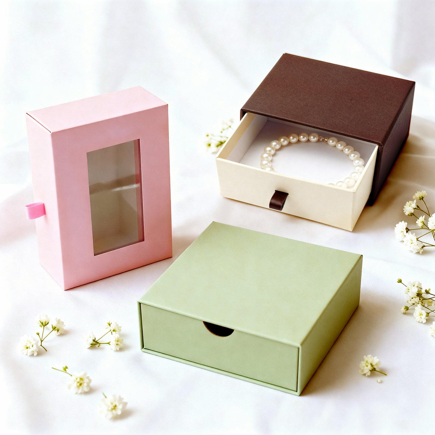 Drawer Box