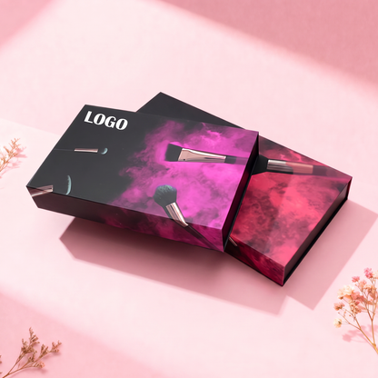 Makeup Tools Packaging