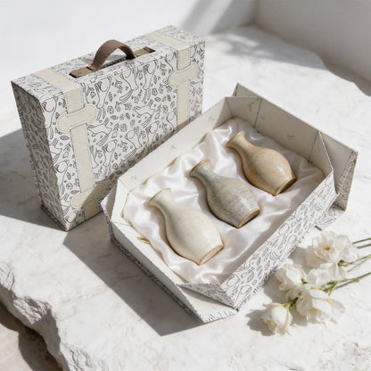 Luxury Gift Box Suitcase