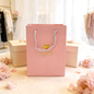 Pink Love Gift Bag