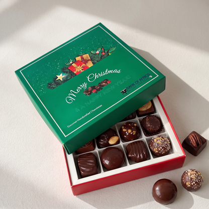 Chocolate Box