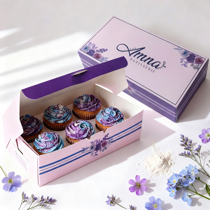 Patisserie Box