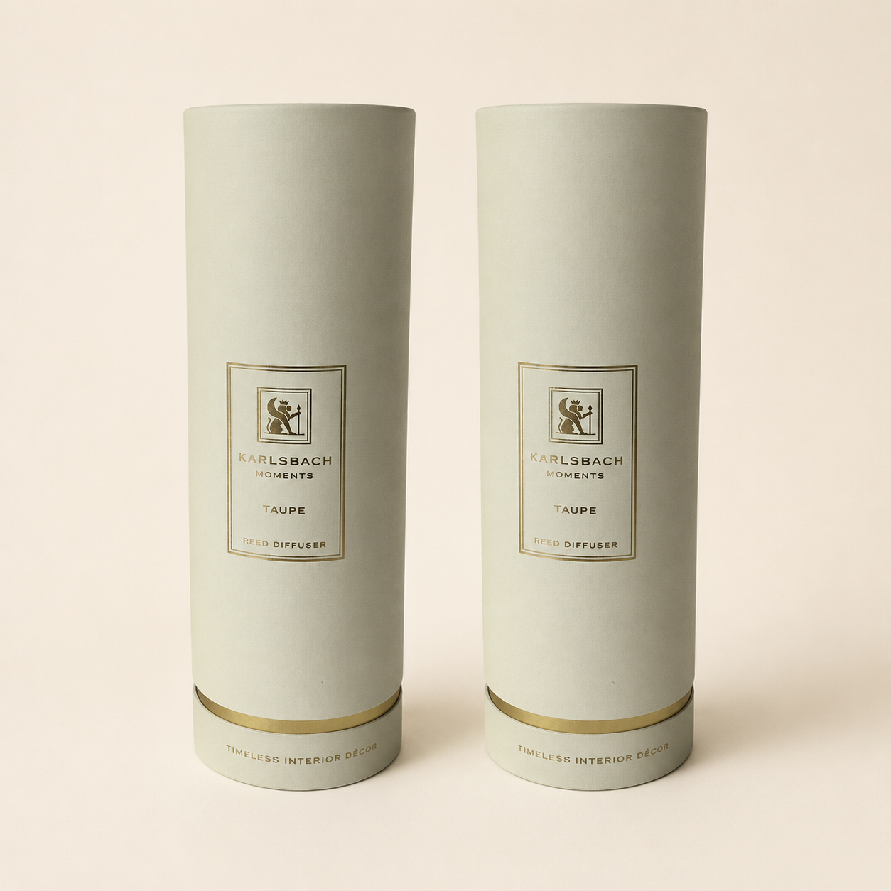 Paper Tube