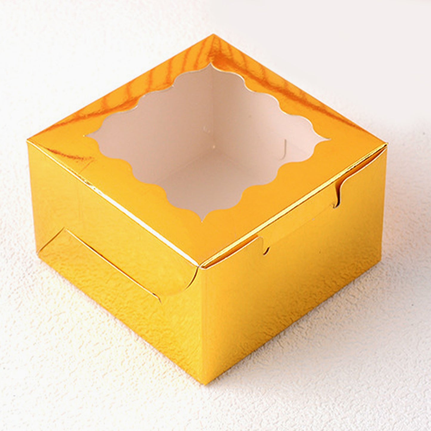 Rigid Paper Box