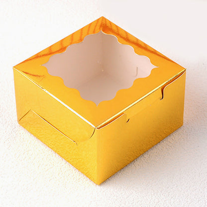 Rigid Paper Box