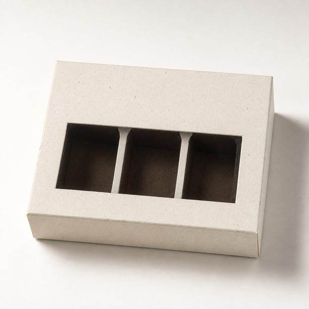 Rigid Gift Packaging