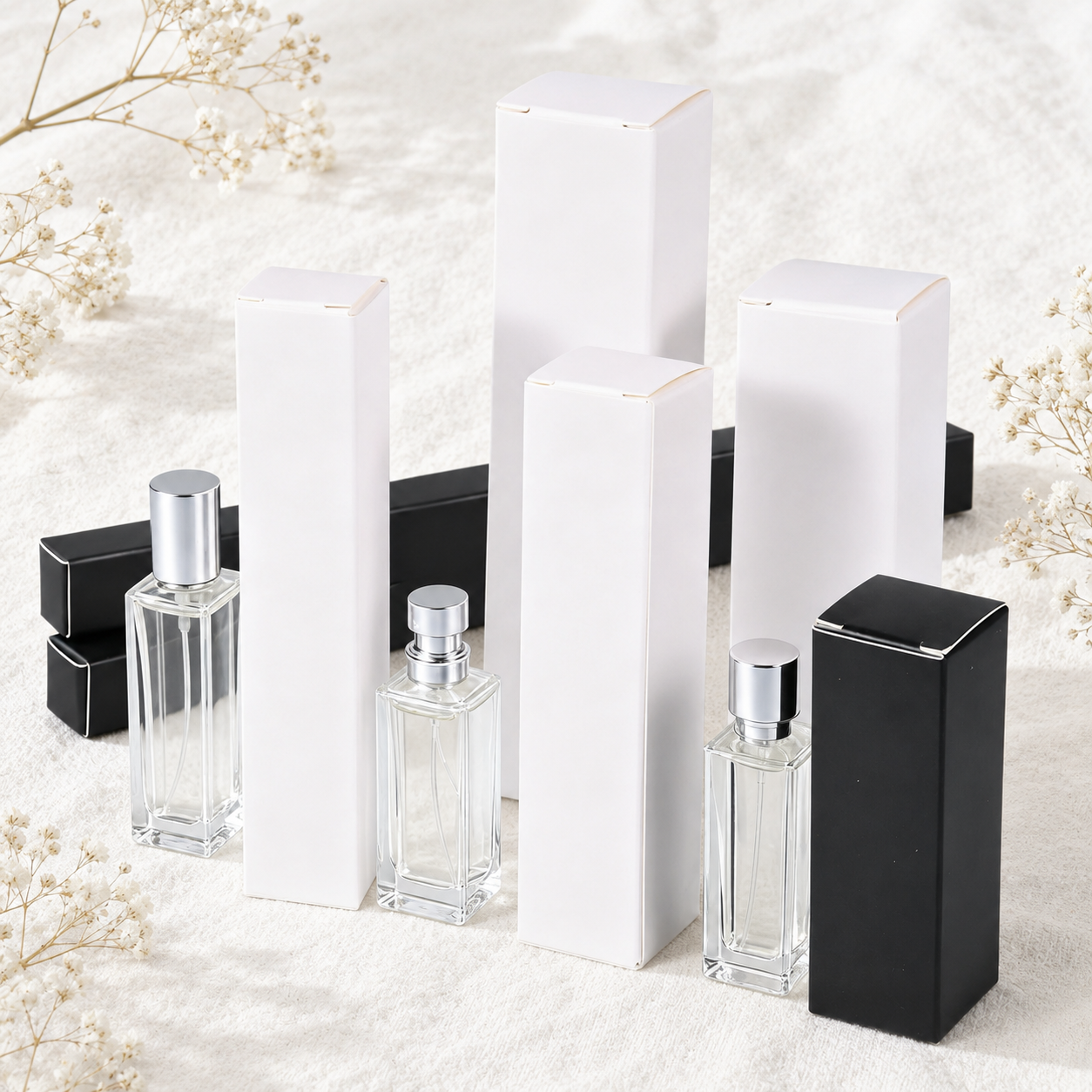 Perfume Boxes