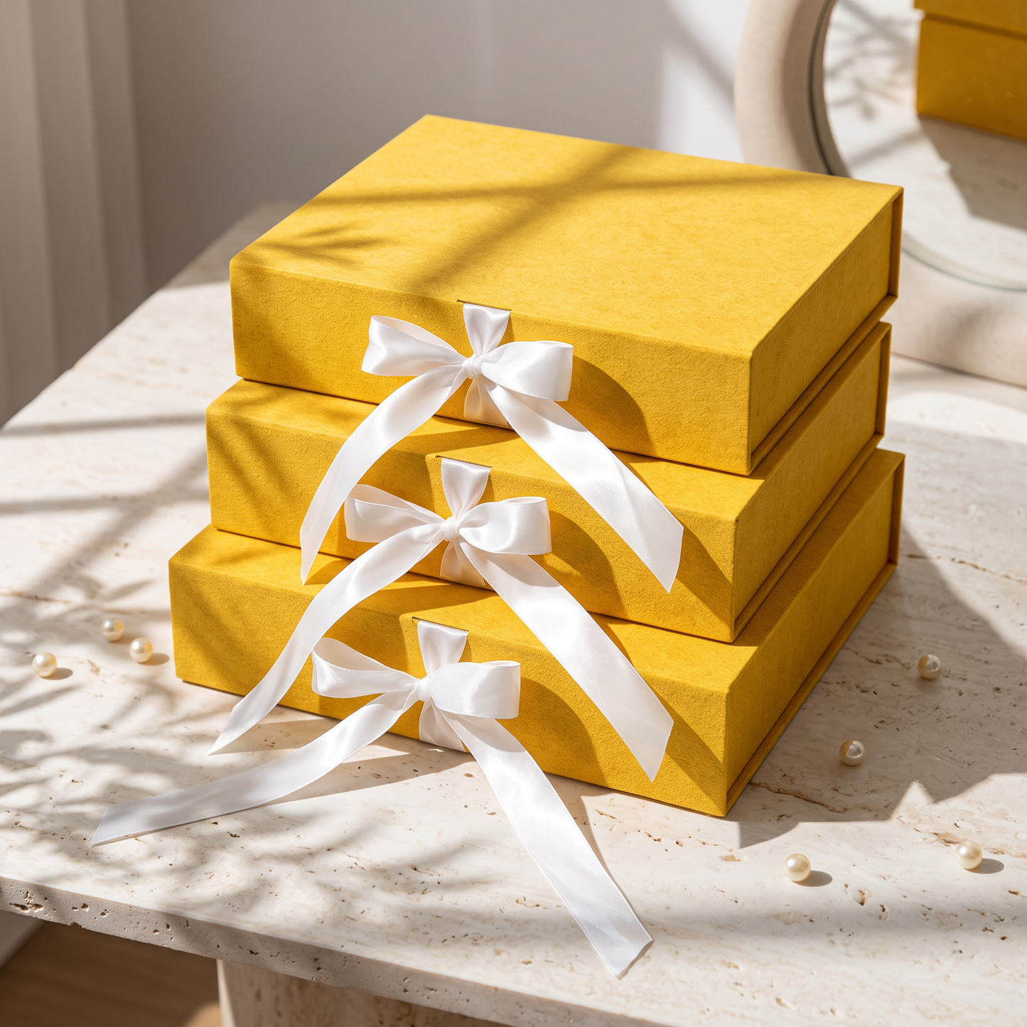 Gift Folding Box