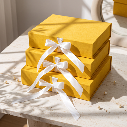 Gift Folding Box