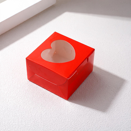 Rigid Paper Box