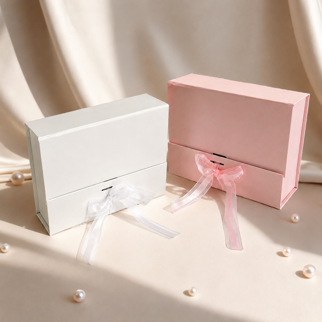 Gift Folding Box