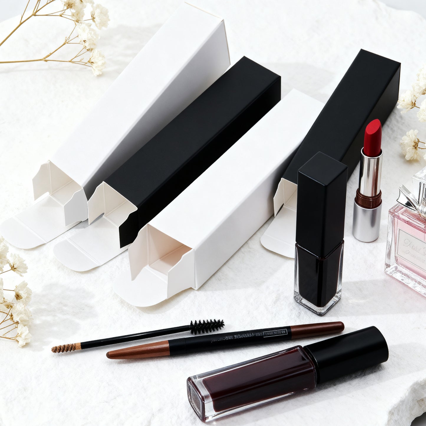 Perfume Boxes