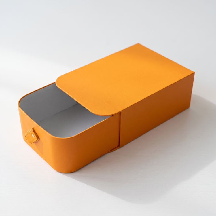 Stackable Drawer Storage Box Set