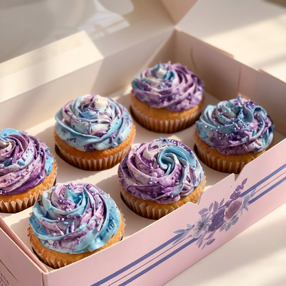 Patisserie Box
