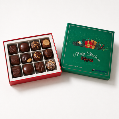Chocolate Box