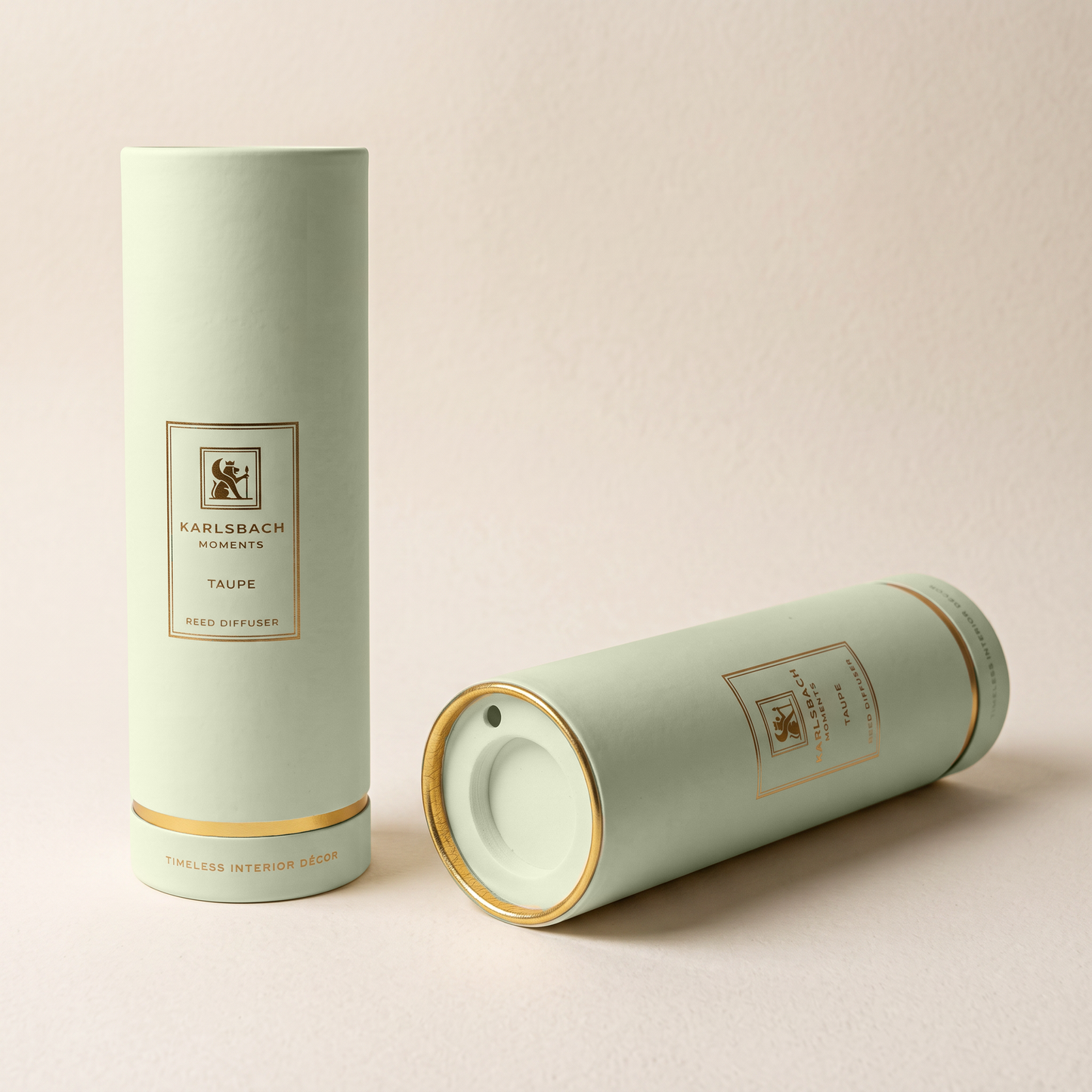 Paper Tube