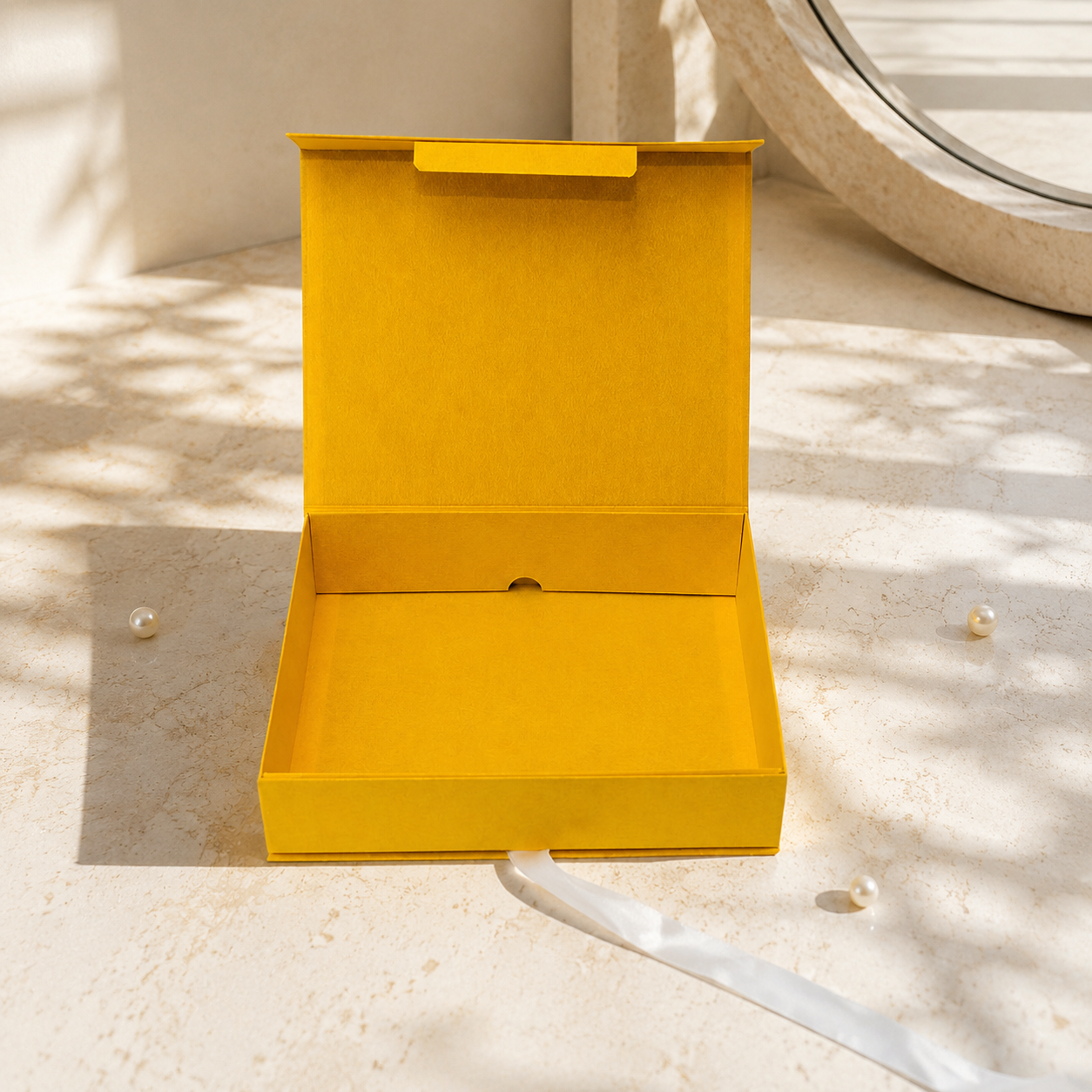 Gift Folding Box
