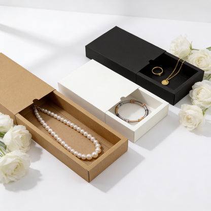 Kraft Paper Box