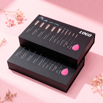 Makeup Tools Packaging