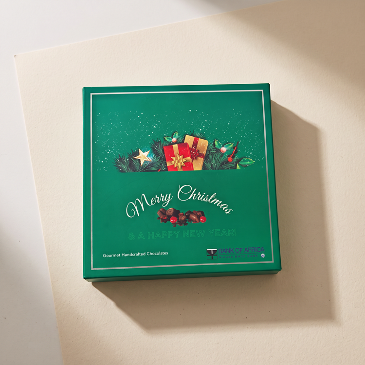 Chocolate Box