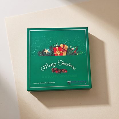 Chocolate Box