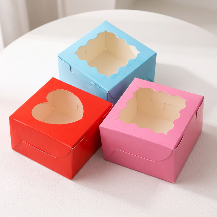 Rigid Paper Box