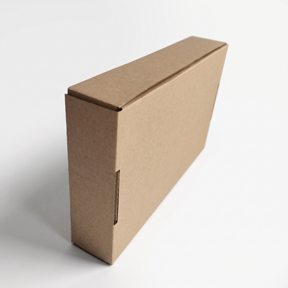 Corrugated Cardboard Boxes