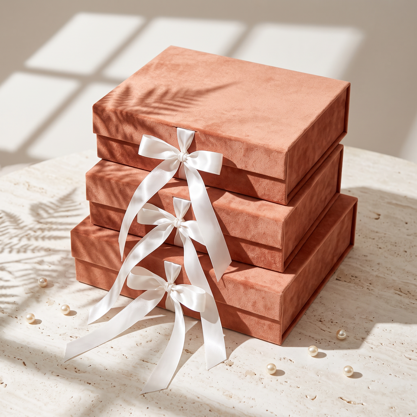 Gift Folding Box