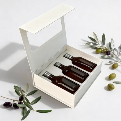Rigid Gift Packaging
