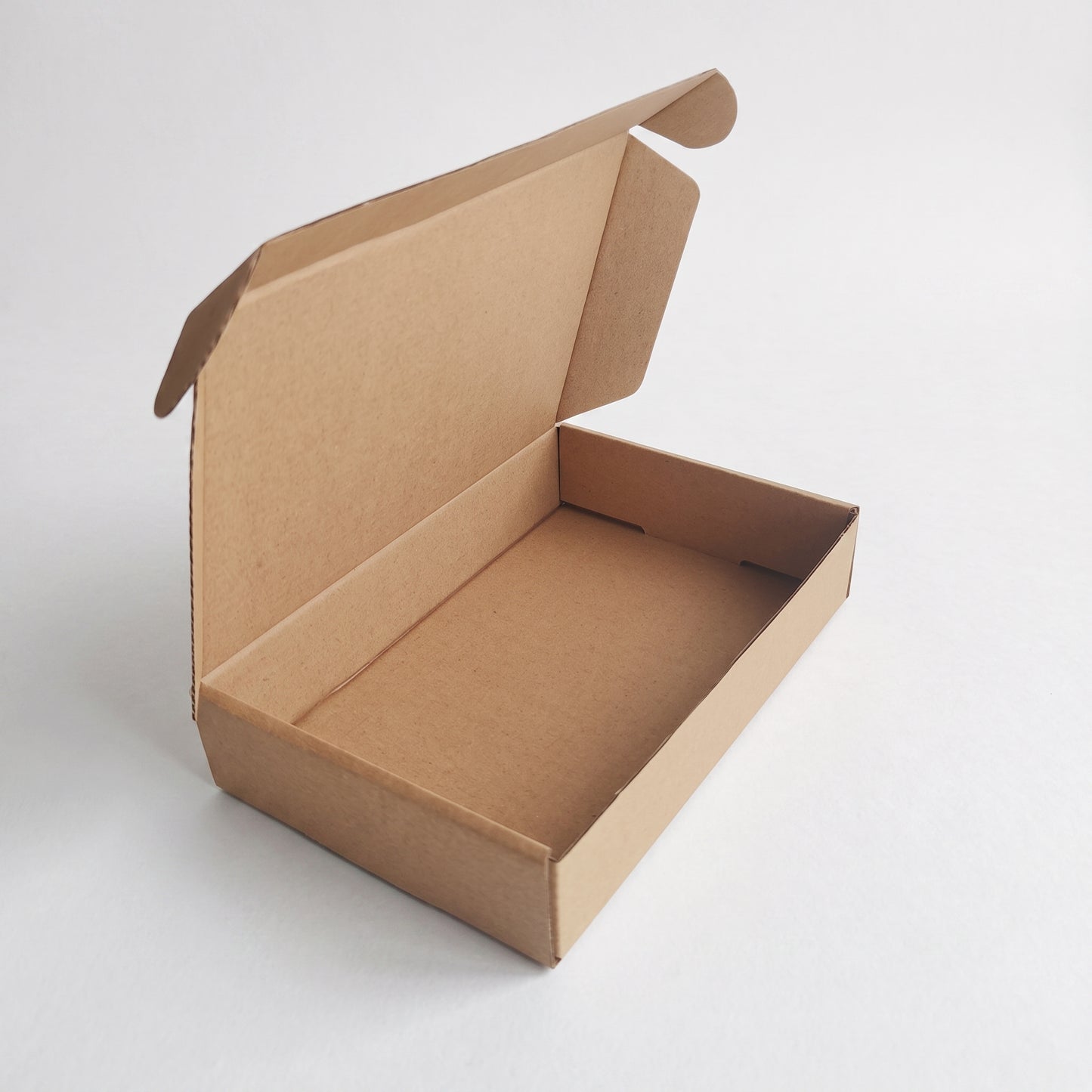 Corrugated Cardboard Boxes