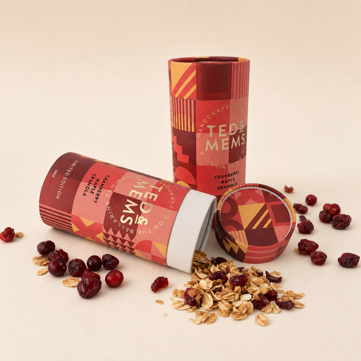 Cylinder Paper Tube