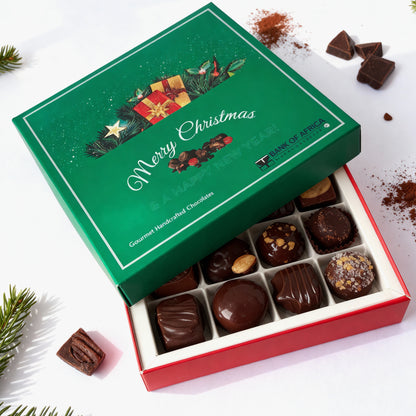 Chocolate Box