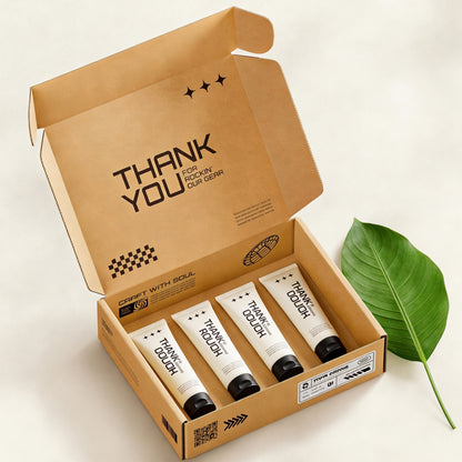 Brown Mailer Box