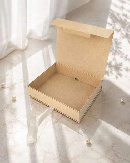 Gift Folding Box