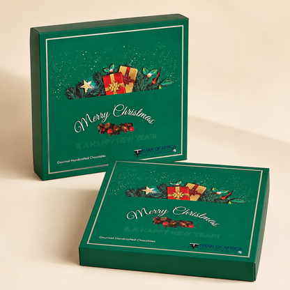 Chocolate Box