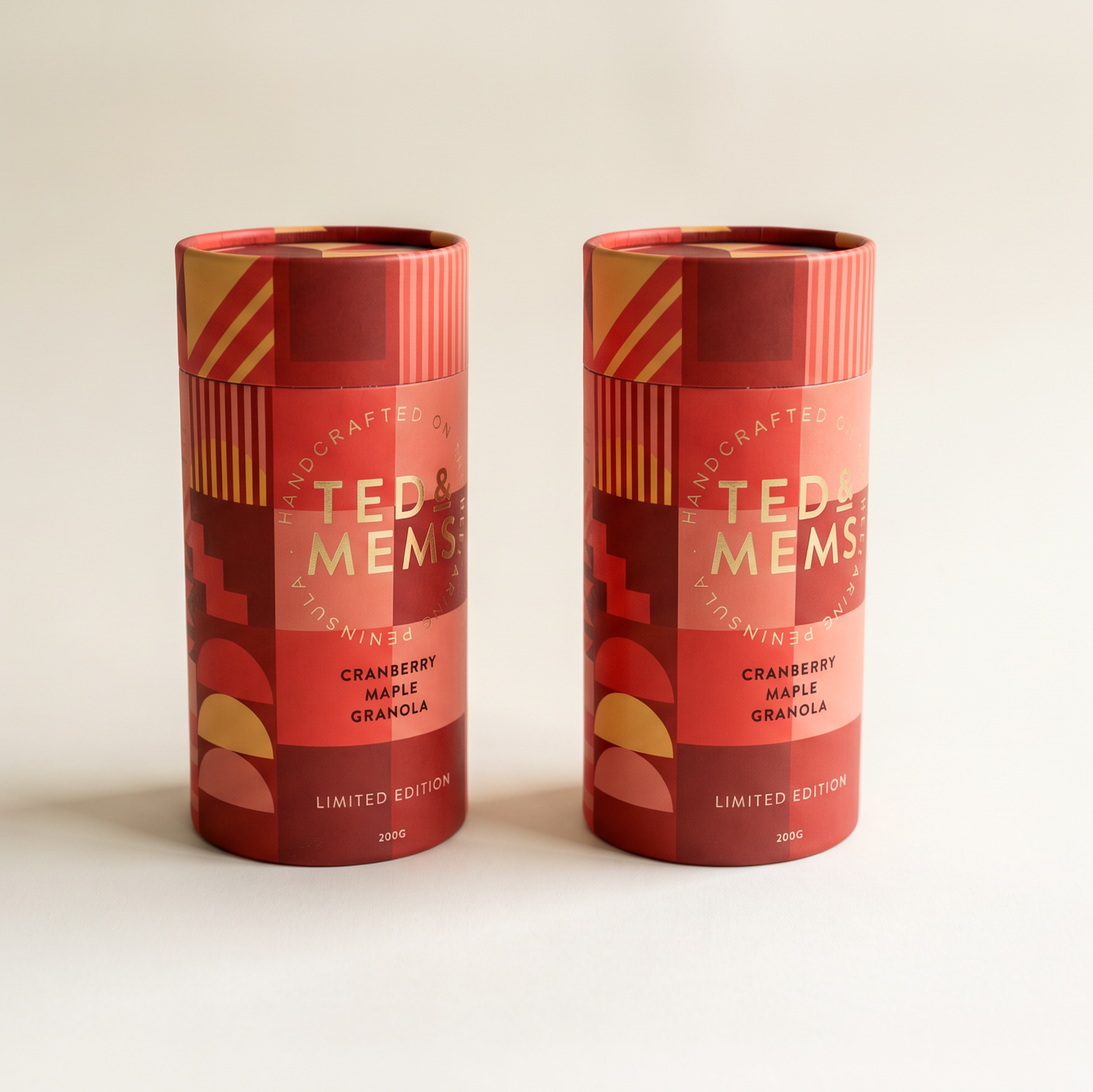 Cylinder Paper Tube