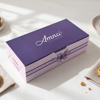 Patisserie Box