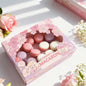 Macaron Cake Box