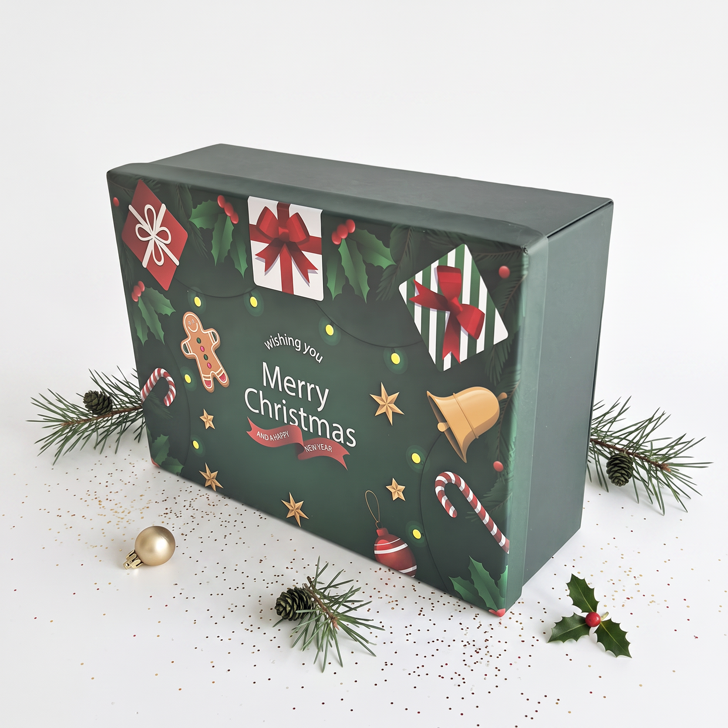 Christmas Box