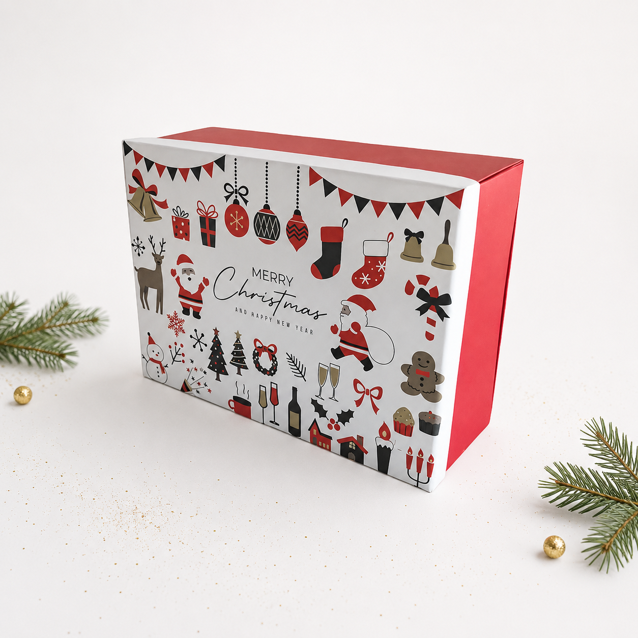 Christmas Box