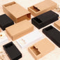 Kraft Paper Box